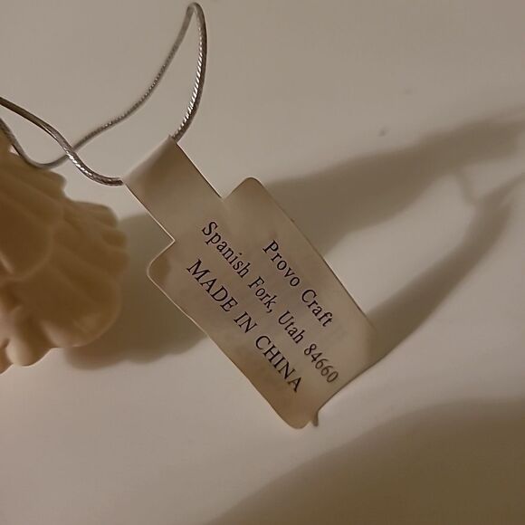 Provo Craft Christmas Tree Ornament - Picture 3 of 3